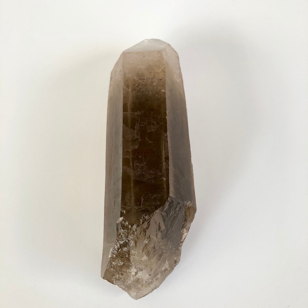 Natural Smoky Quartz Mineral (1.34 Pounds)